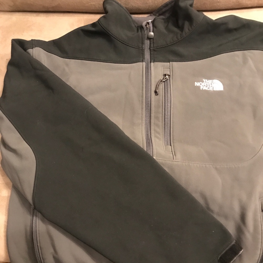 North Face